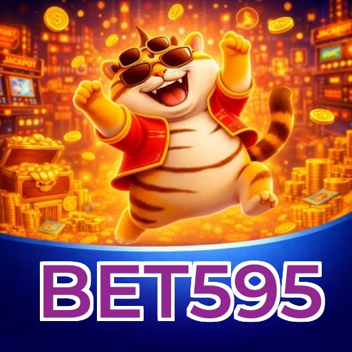 Catálogo BET595 2.547 jogos