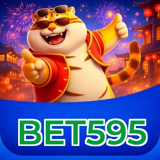BET595 PIX instantâneo Brasil